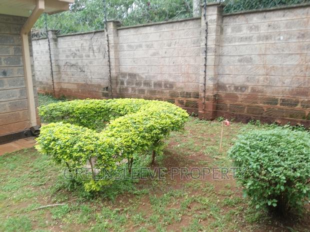 4bdrm Townhouse/Terrace in Karen for sale