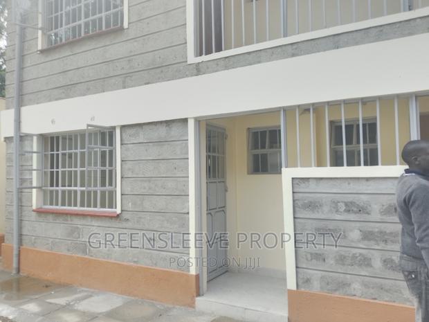 Mini Flat in Karen for rent