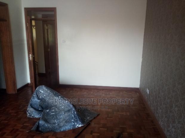 5bdrm Townhouse / Terrace in Hardy for Rent