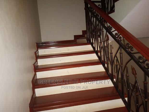 4bdrm Townhouse in Karen for Rent