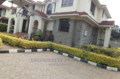 4bdrm Townhouse in Hardy for Rent