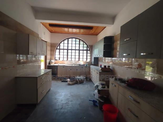 Furnished 7bdrm House in Karen for rent