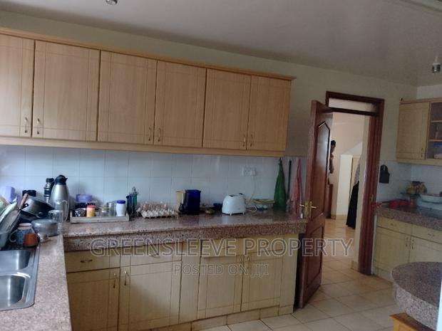 4bdrm Townhouse/Terrace in Karen for sale