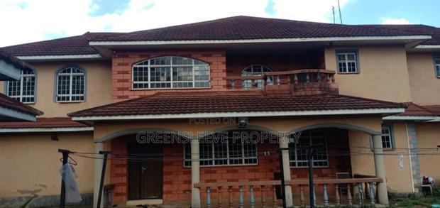 7bdrm Maisonette in Karen for rent