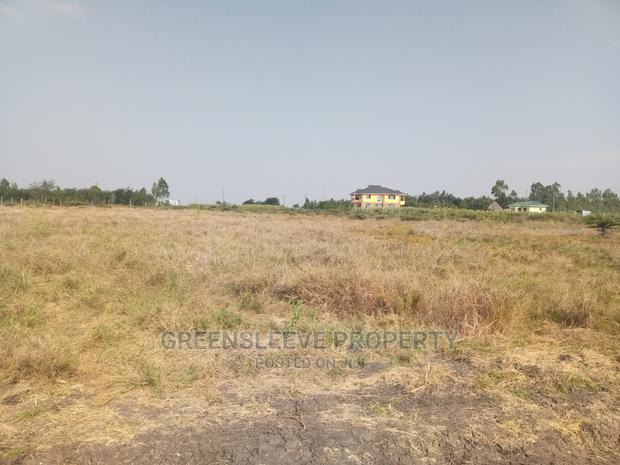5 Acre Land for Sale
