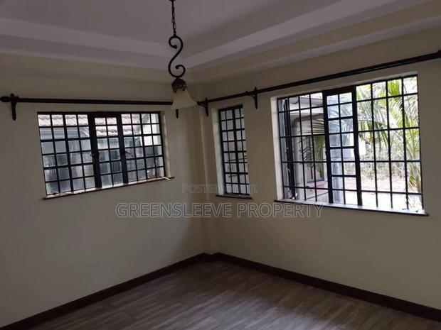 5bdrm Maisonette in Karen for rent