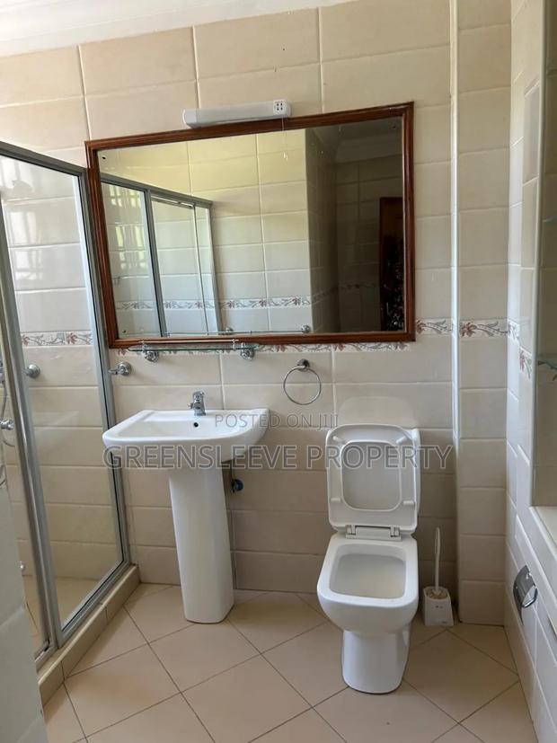4bdrm House in Karen K C B for rent