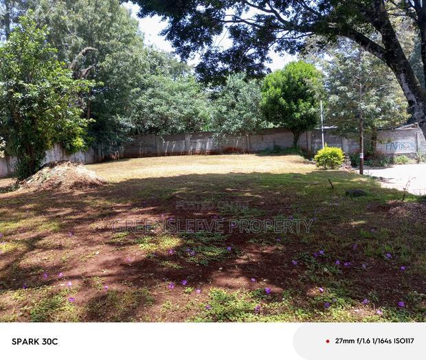Land for Lease