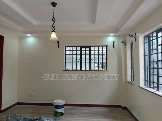 5bdrm Maisonette in Karen for rent