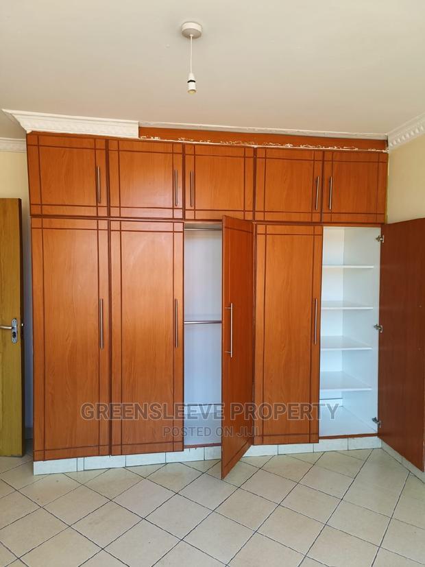4bdrm Townhouse / Terrace in Bomas, Karen C for Rent