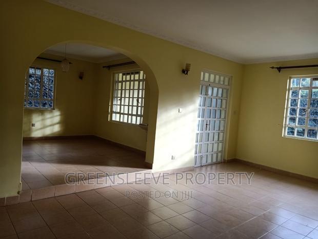 3bdrm Bungalow in Karen for rent