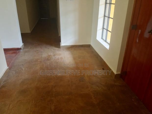 4bdrm House in Karen for rent