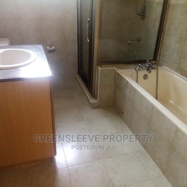 4bdrm Bungalow in Hardy for Rent