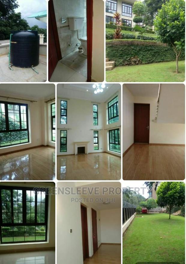 2bdrm Apartment in Karen for Rent