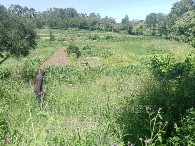 Half Acre for Sale