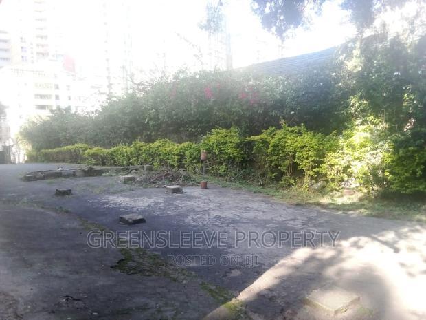 4bdrm Bungalow in Karen Dangorrit Road for rent
