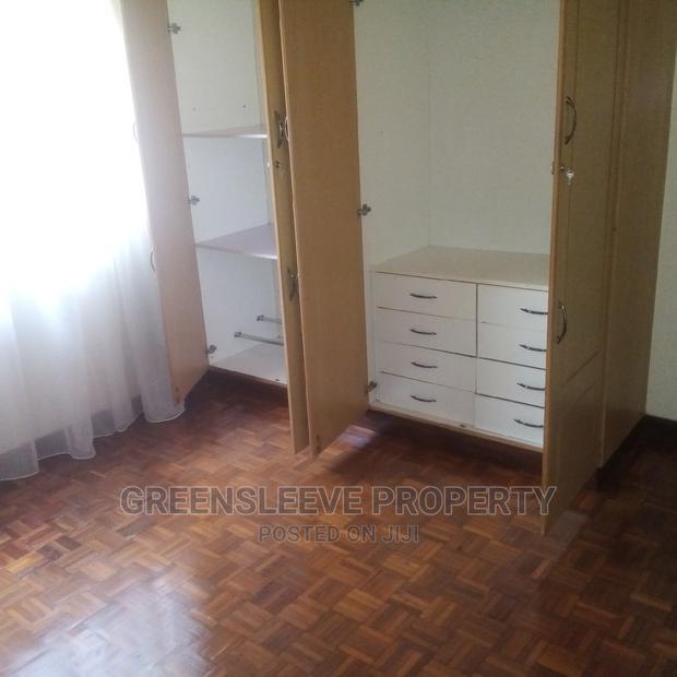 4bdrm Bungalow in Hardy for Rent