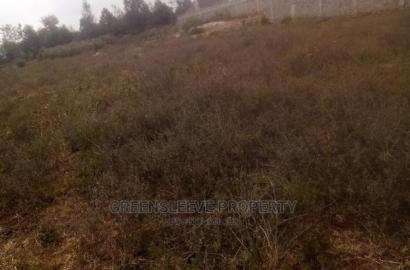 1 Acre for Sale