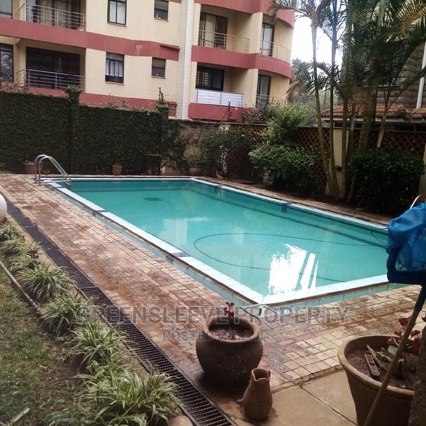 3bdrm Apartment in Karen for Rent