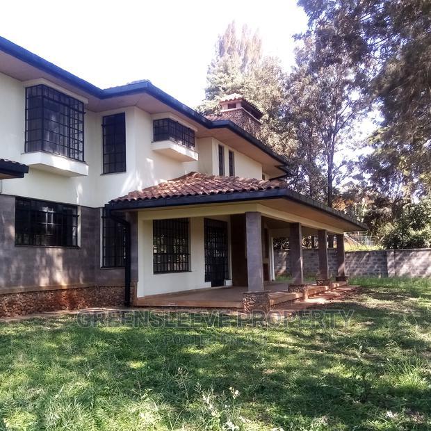 4bdrm Townhouse / Terrace in Hardy for rent