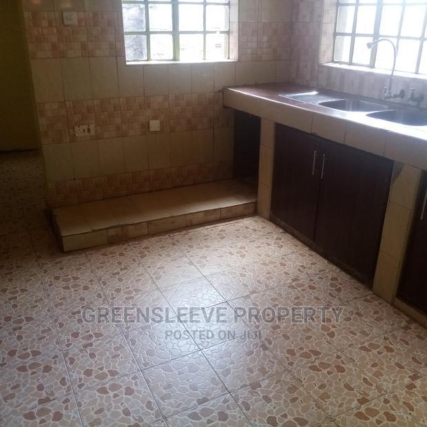 3bdrm Bungalow in Karen Hardly for Rent
