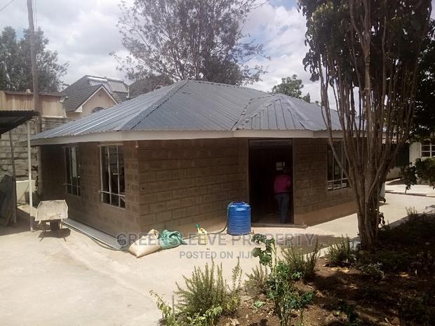 3bdrm Bungalow in Karen P for Rent