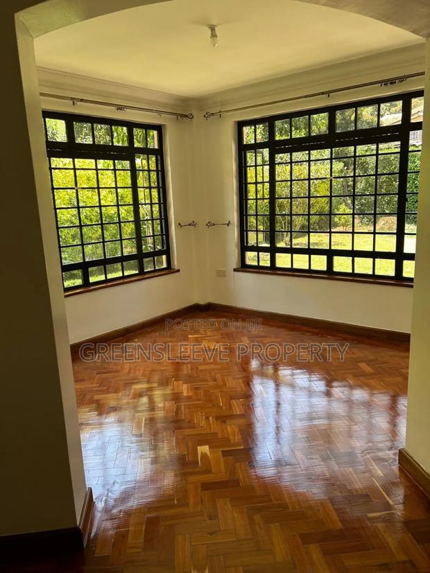 4bdrm House in Karen K C B for rent