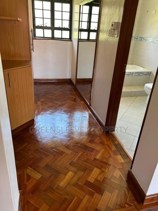 4bdrm House in Karen K C B for rent