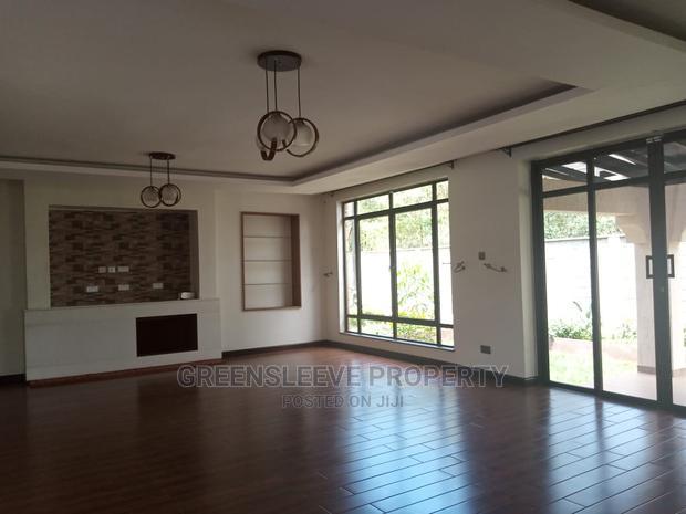 4bdrm Townhouse in Karen for Rent