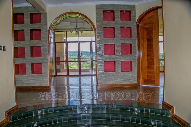 5bdrm Townhouse / Terrace in Kirarapon Drive, Karen for rent