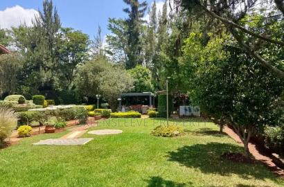 4bdrm House in Karen for sale