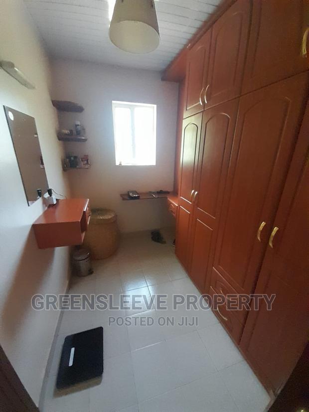 4bdrm Mansion in Karen for rent