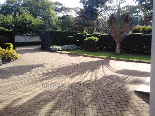 4bdrm Maisonette in Karen Malura, Hardy for Rent