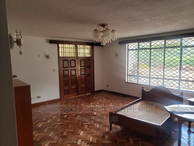 6bdrm Townhouse / Terrace in Karen for rent