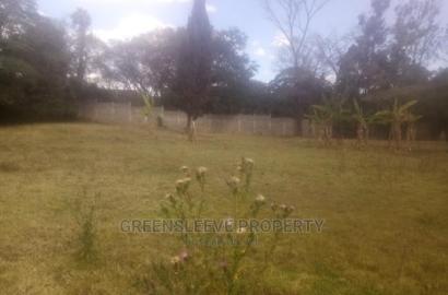 Half Acre for Sell