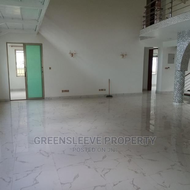 6bdrm Townhouse / Terrace in Karen for rent