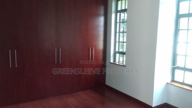 5bdrm Townhouse / Terrace in Karen for rent
