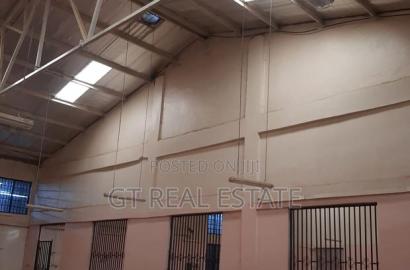 Premium Warehouse for Rent -Available From 1st May 2025