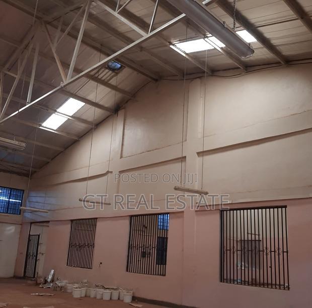 Premium Warehouse for Rent -Available From 1st May 2025