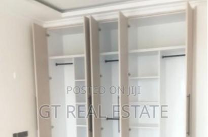 Furnished 4bdrm Maisonette in Membley Estate for sale
