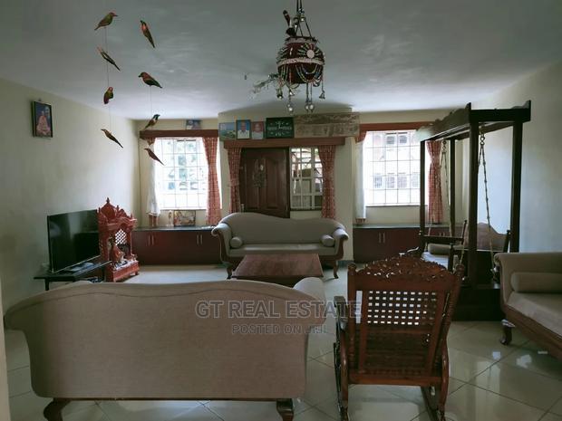 3bdrm Apartment in Westlands for sale