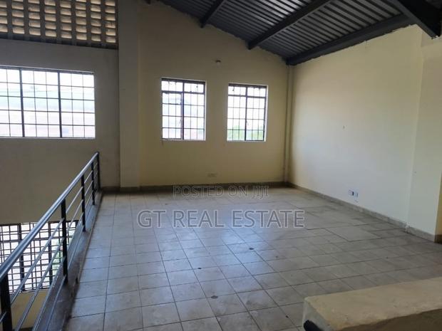 Warehouse for Rent on Icd Rd, Industrial Area