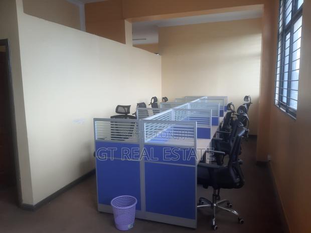 Spacious Furnished Offices Tolet.