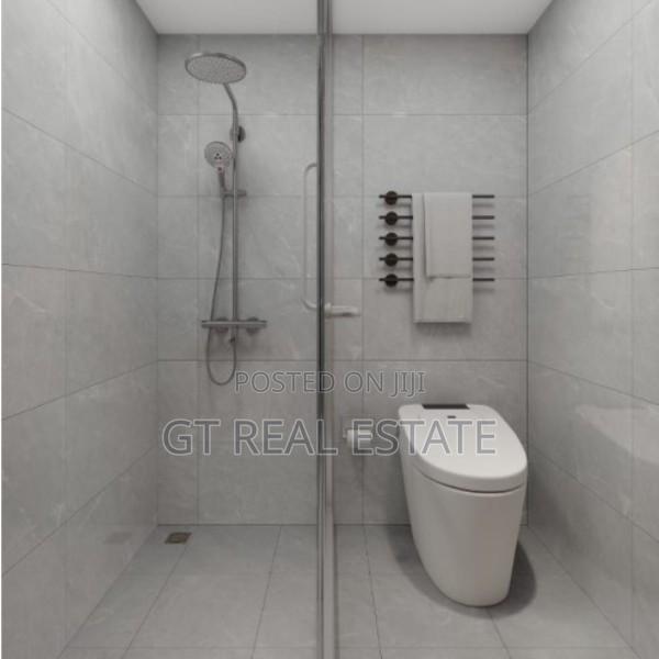 Furnished 1bdrm Apartment in Off Mbaazi Road, Riverside Drive for sale