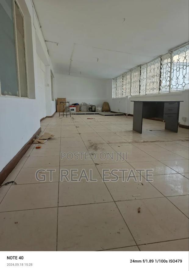 Office Space Nyayo Stadium