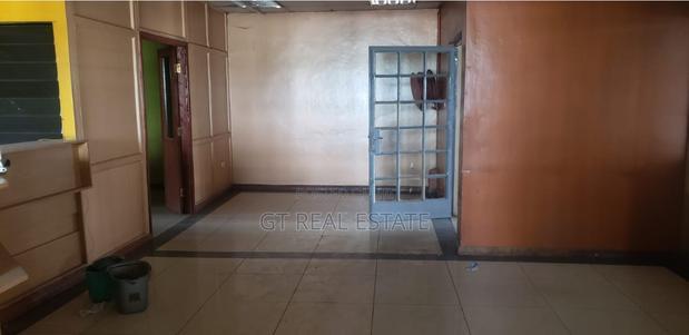 Warehouse on 1st Floor or Commercial Space to Let