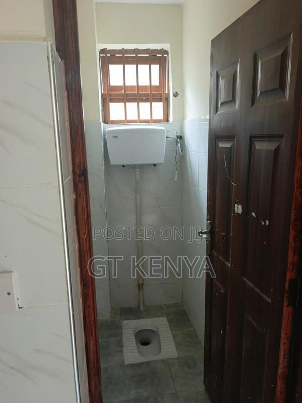 3000sqft Thika Godown to Let