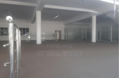 4000 SQFT Warehouse Thika