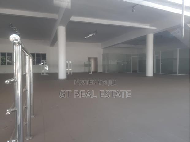 4000 SQFT Warehouse Thika