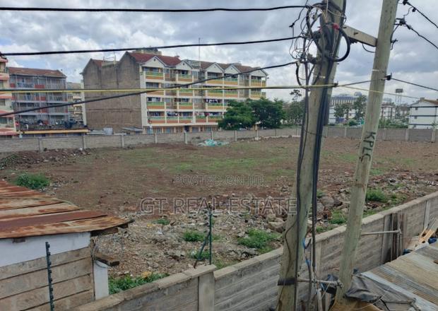 1-Acre Open Yard for Lease on Thika Road, Roysambu